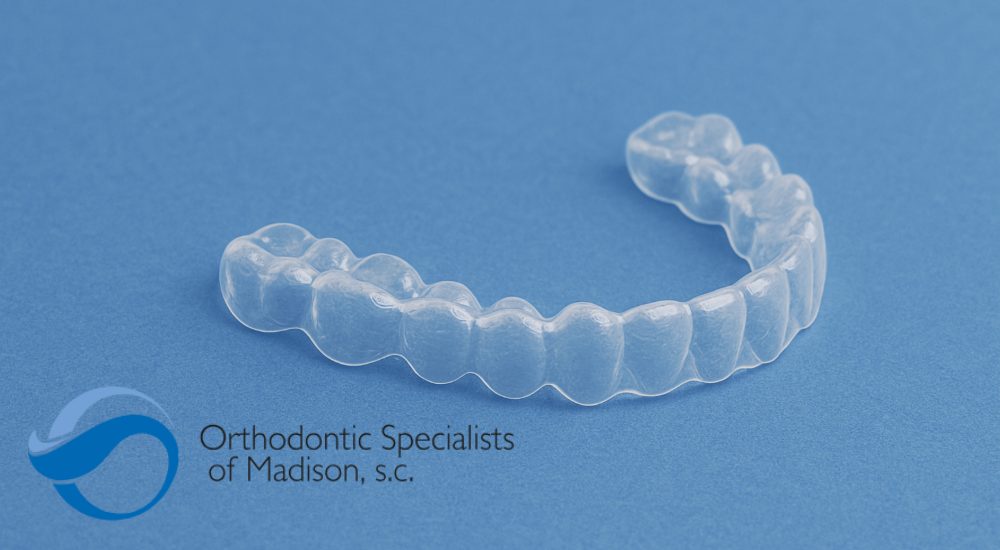 clear aligners