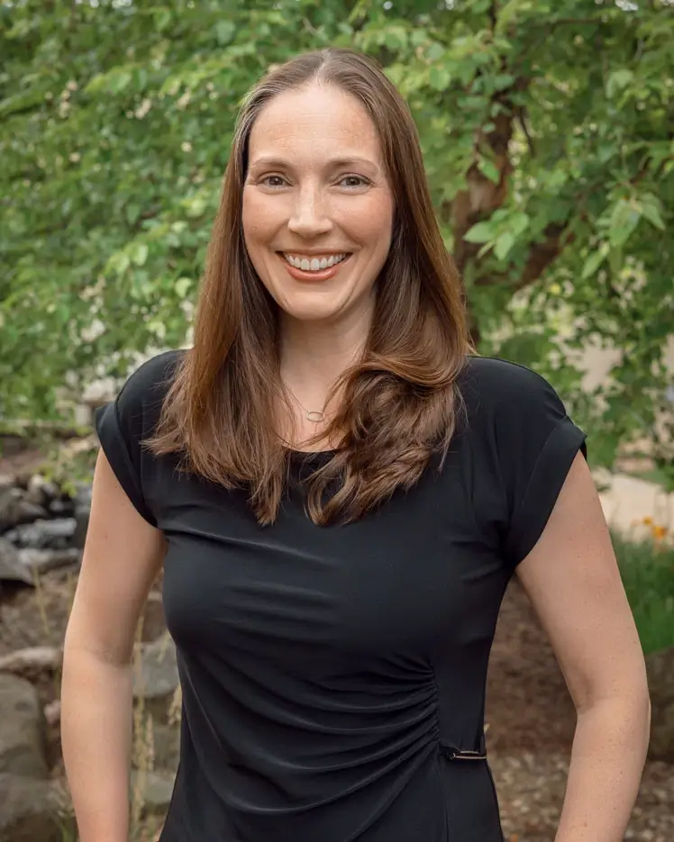 Sarah McDermott